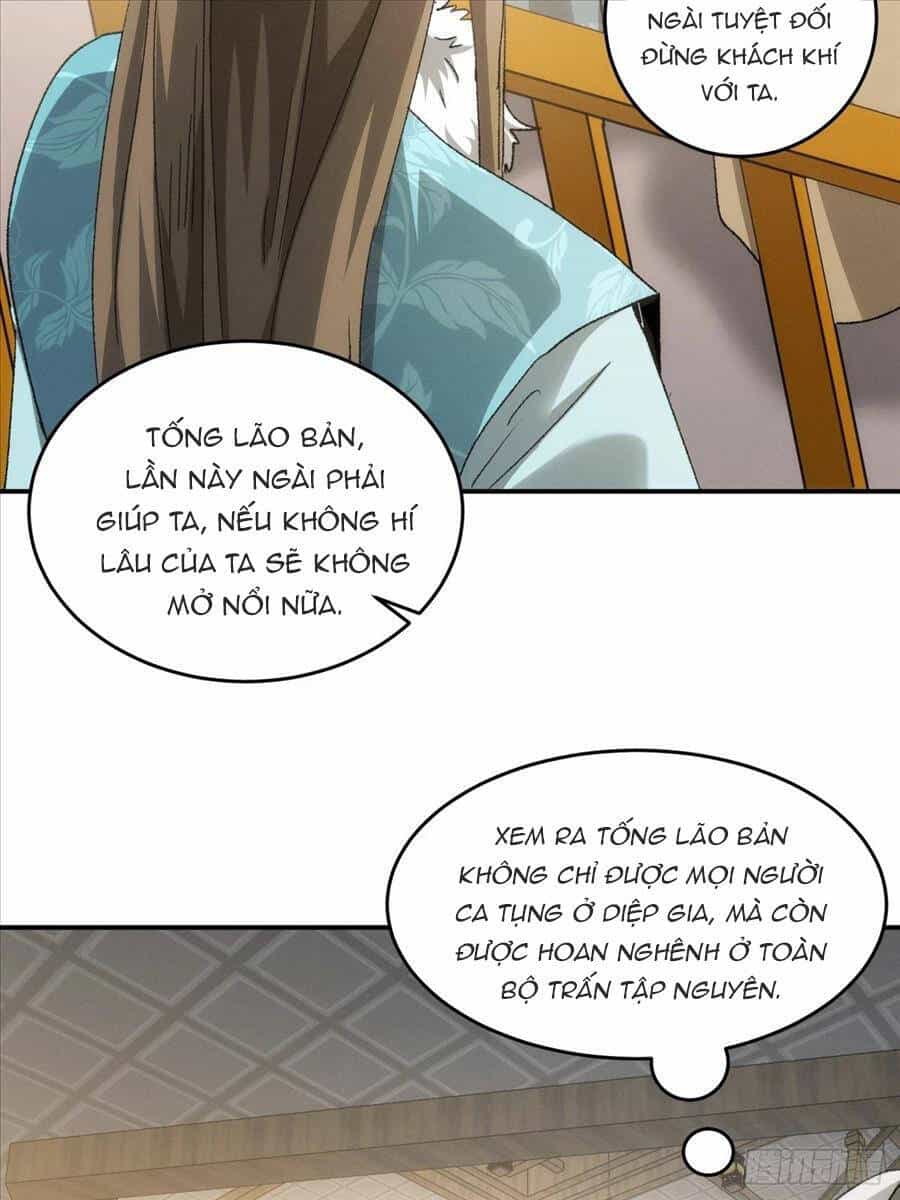 Ta Chính Là Không Theo Sáo Lộ Ra Bài - Chương 135 - ảnh 29