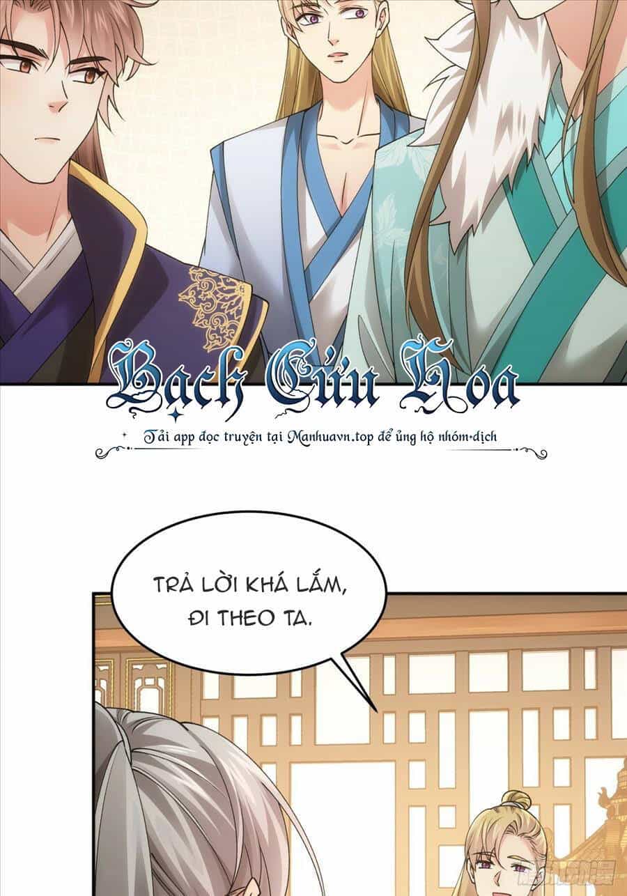 Ta Chính Là Không Theo Sáo Lộ Ra Bài - Chương 136 - ảnh 13