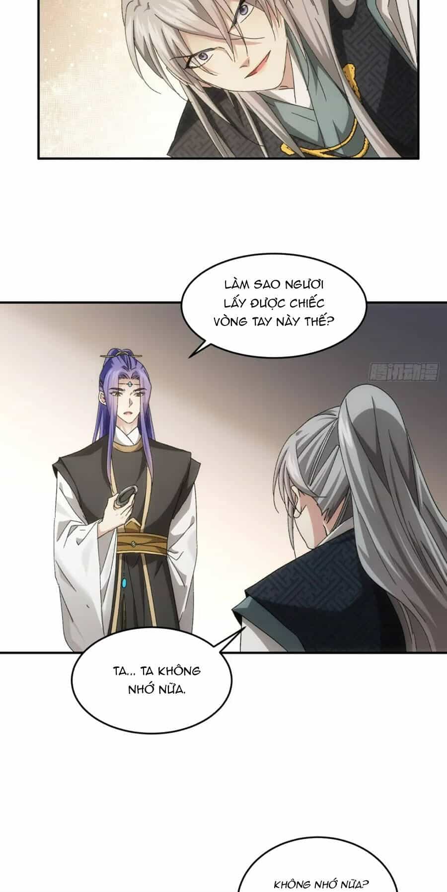 Ta Chính Là Không Theo Sáo Lộ Ra Bài - Chương 138 - ảnh 22