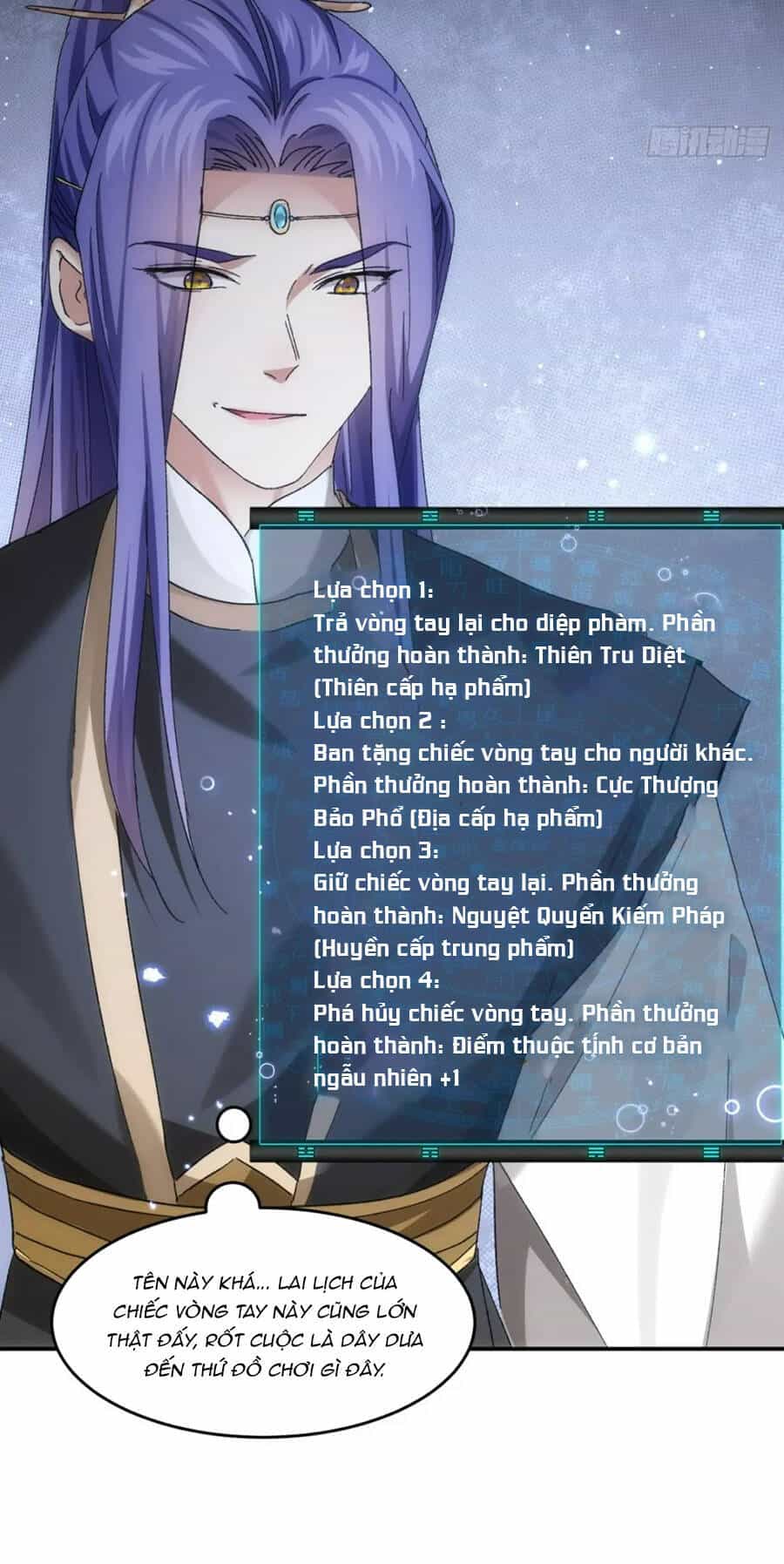 Ta Chính Là Không Theo Sáo Lộ Ra Bài - Chương 138 - ảnh 25