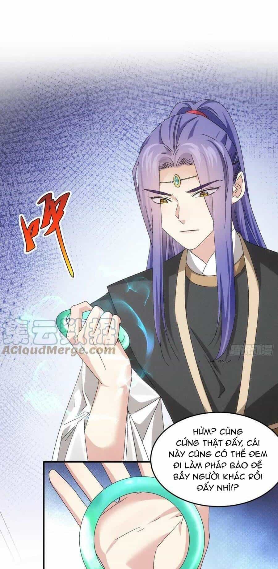 Ta Chính Là Không Theo Sáo Lộ Ra Bài - Chương 139 - ảnh 3