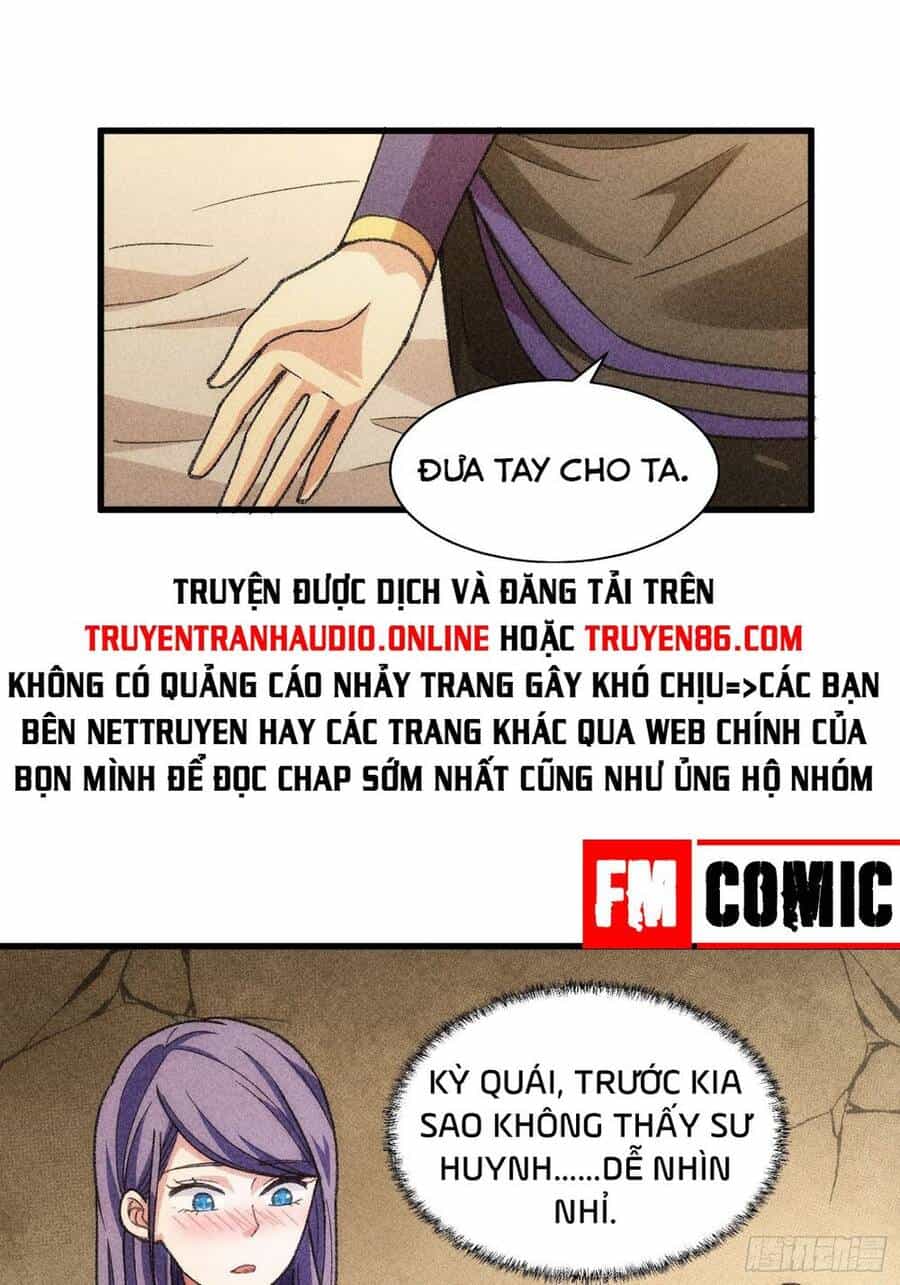 Ta Chính Là Không Theo Sáo Lộ Ra Bài - Chương 14 - ảnh 10
