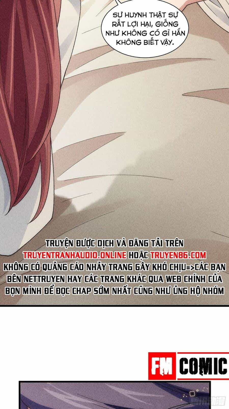 Ta Chính Là Không Theo Sáo Lộ Ra Bài - Chương 14 - ảnh 22