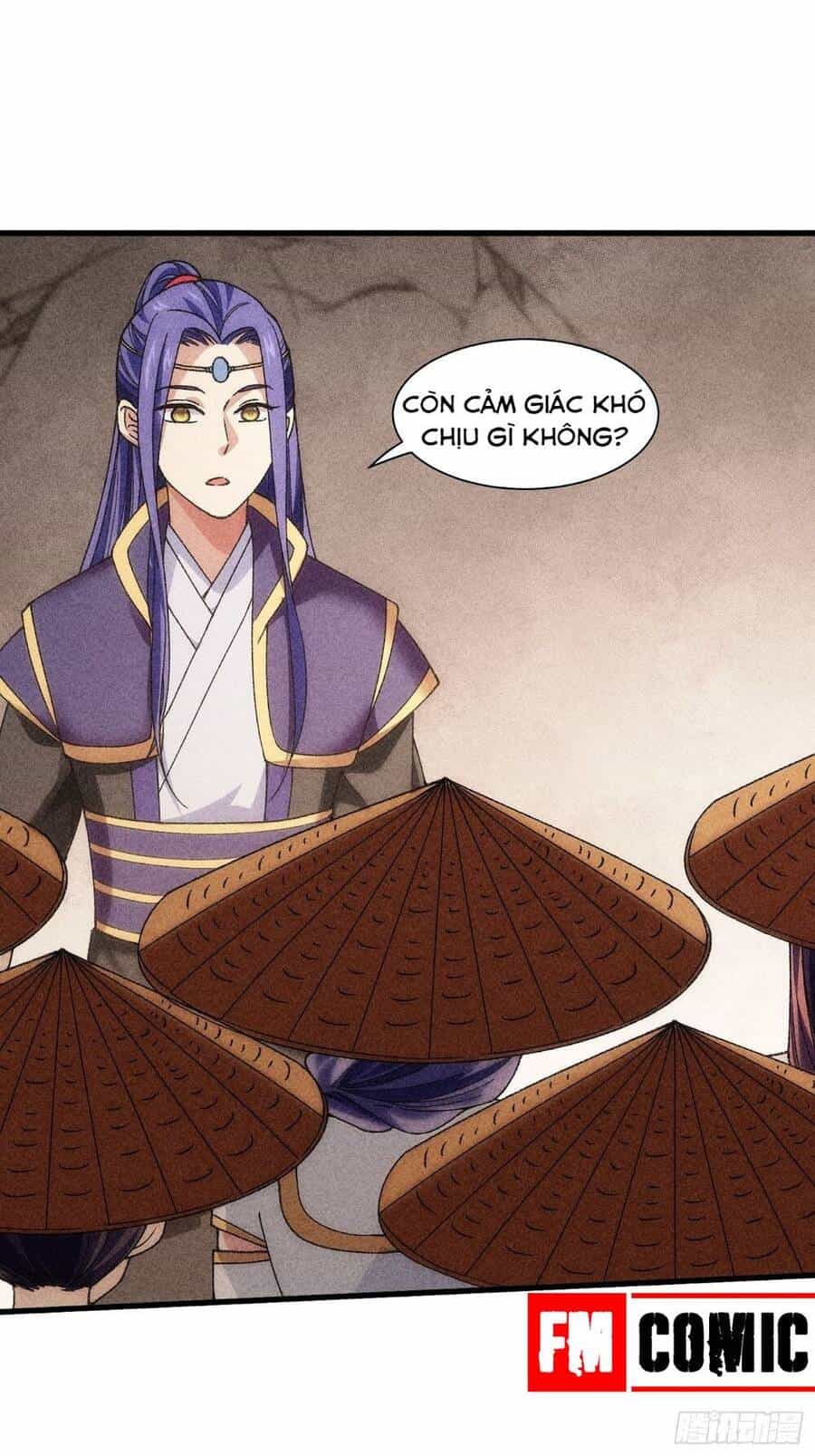 Ta Chính Là Không Theo Sáo Lộ Ra Bài - Chương 14 - ảnh 26
