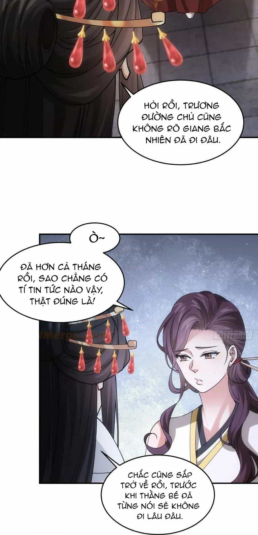Ta Chính Là Không Theo Sáo Lộ Ra Bài - Chương 140 - ảnh 15