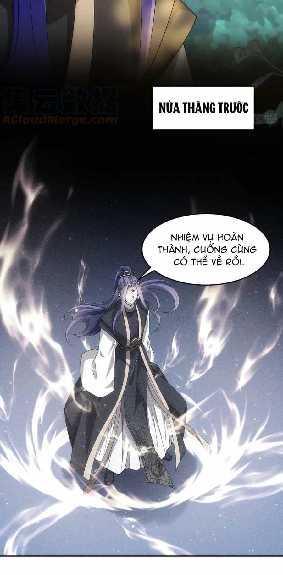 Ta Chính Là Không Theo Sáo Lộ Ra Bài - Chương 140 - ảnh 20