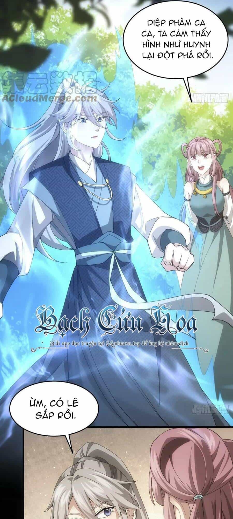 Ta Chính Là Không Theo Sáo Lộ Ra Bài - Chương 140 - ảnh 22