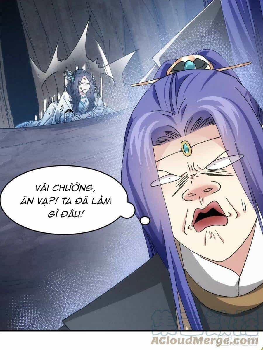 Ta Chính Là Không Theo Sáo Lộ Ra Bài - Chương 141 - ảnh 14