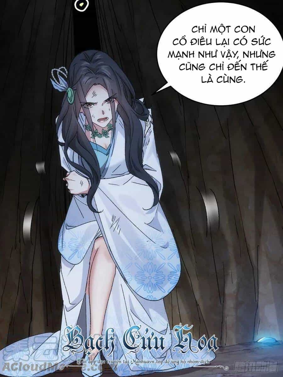 Ta Chính Là Không Theo Sáo Lộ Ra Bài - Chương 141 - ảnh 7
