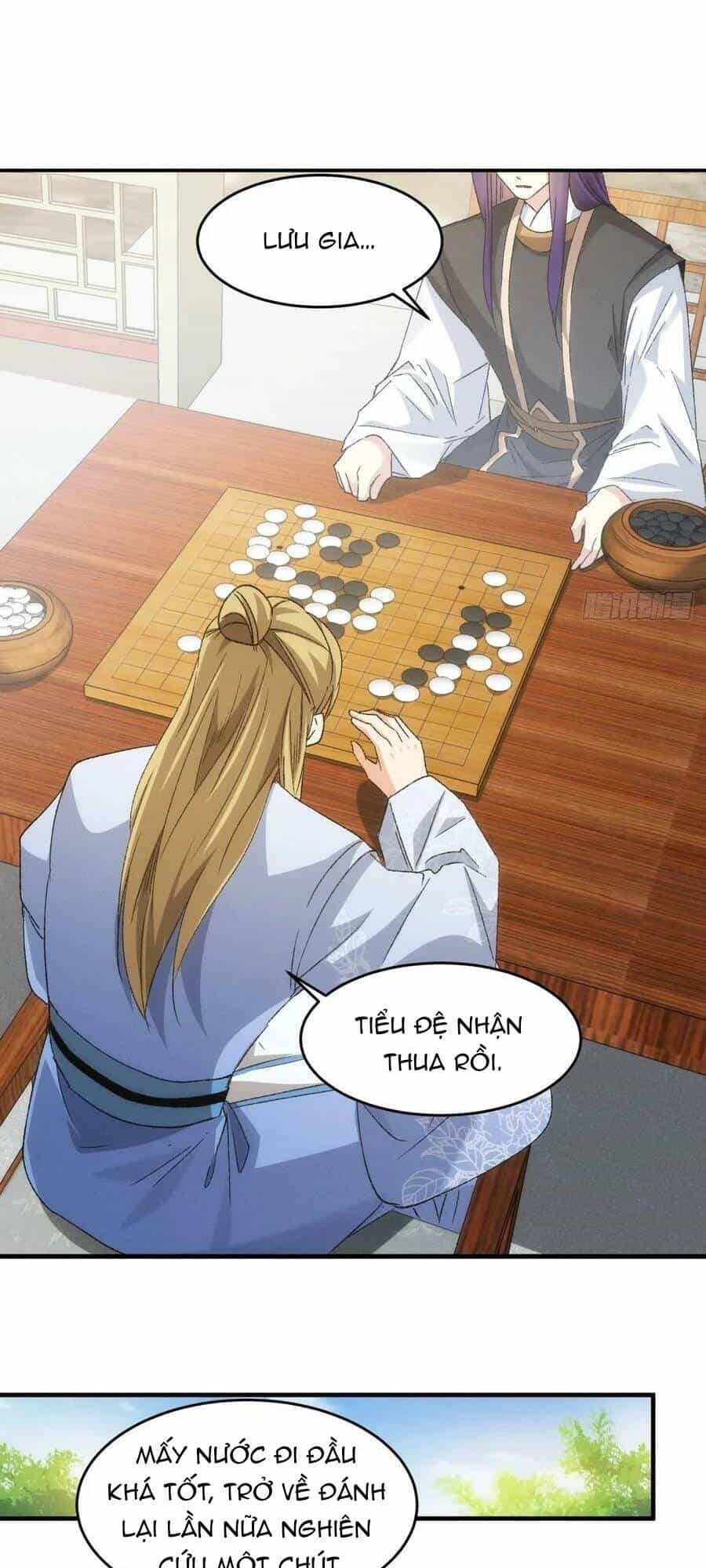 Ta Chính Là Không Theo Sáo Lộ Ra Bài - Chương 143 - ảnh 21
