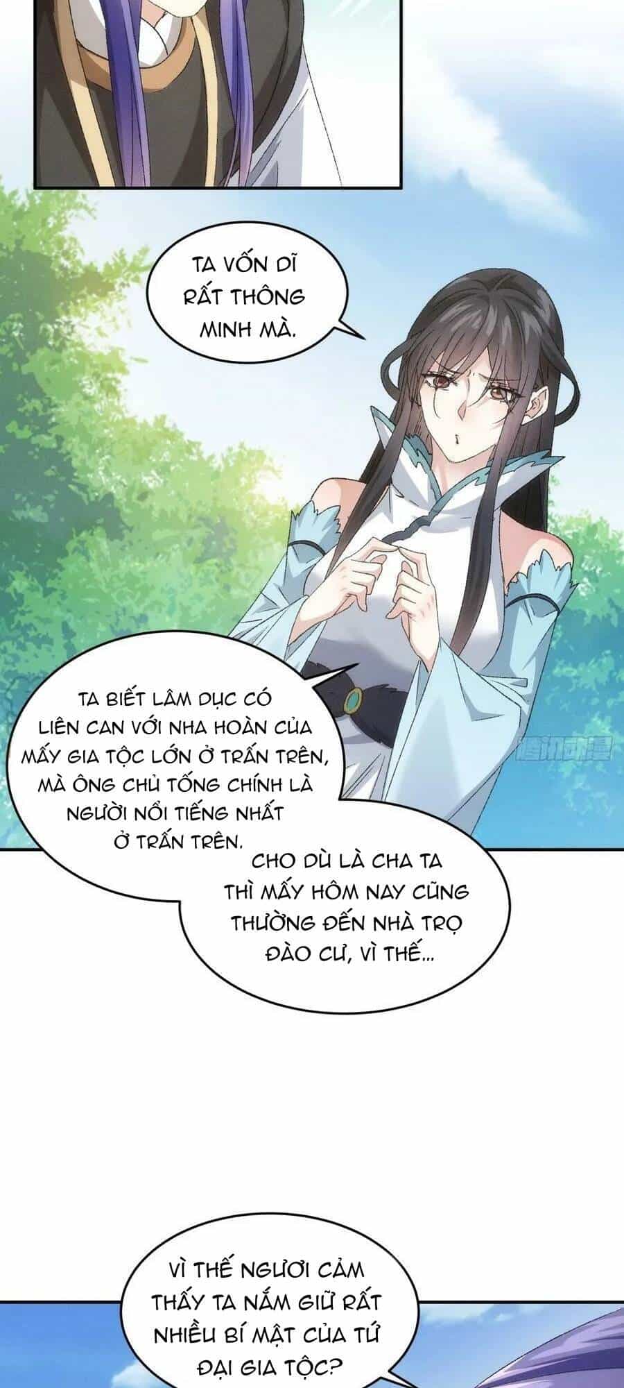 Ta Chính Là Không Theo Sáo Lộ Ra Bài - Chương 143 - ảnh 24