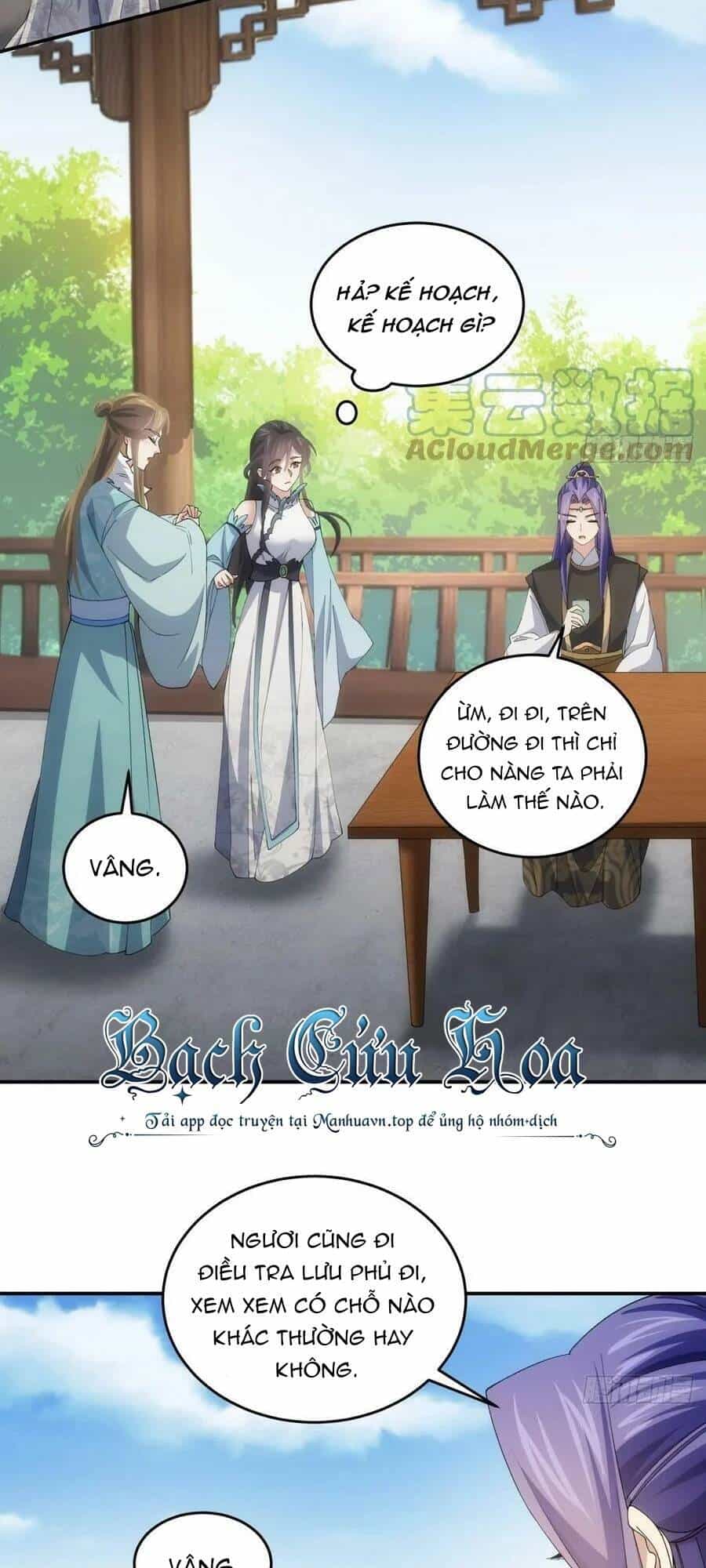 Ta Chính Là Không Theo Sáo Lộ Ra Bài - Chương 144 - ảnh 8