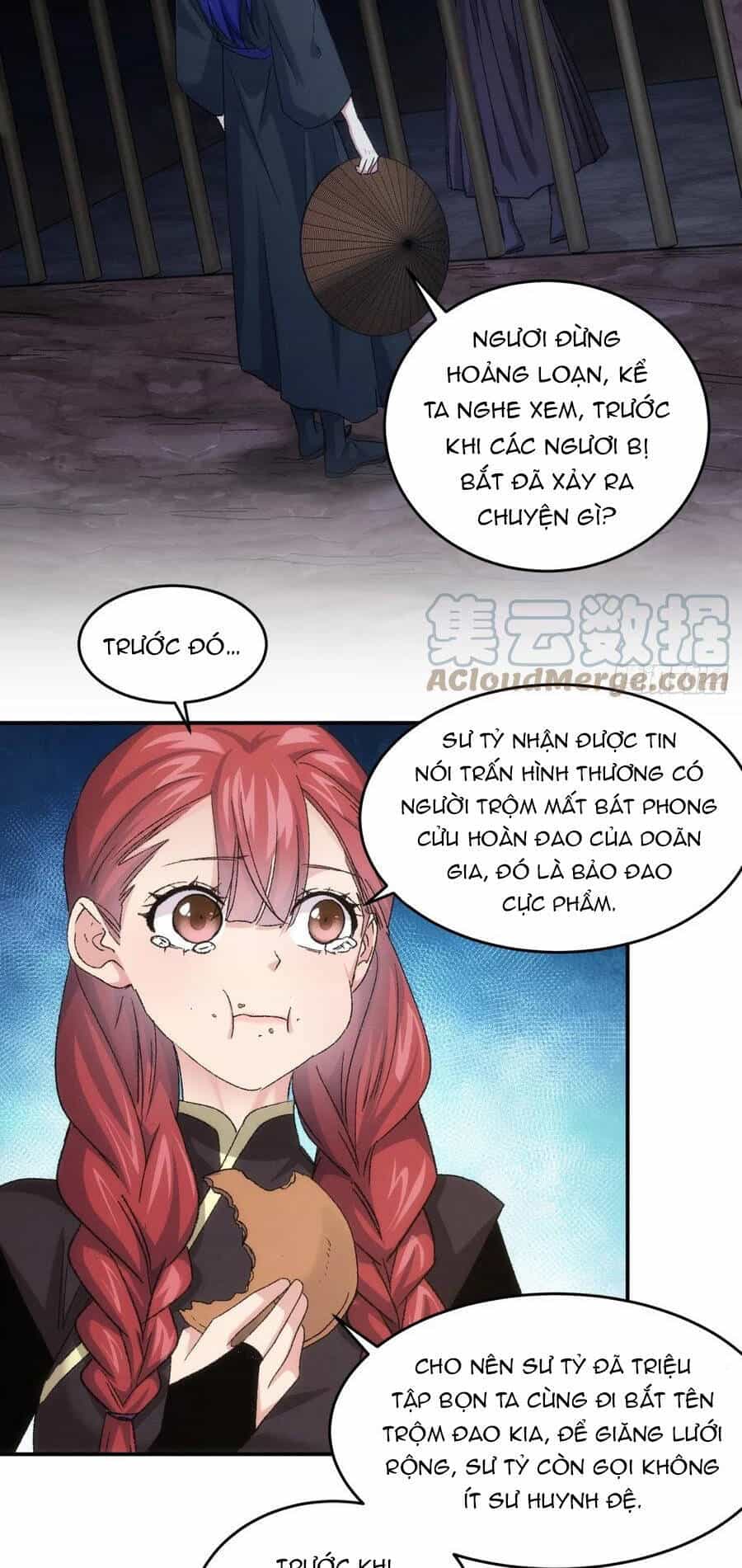 Ta Chính Là Không Theo Sáo Lộ Ra Bài - Chương 145 - ảnh 29