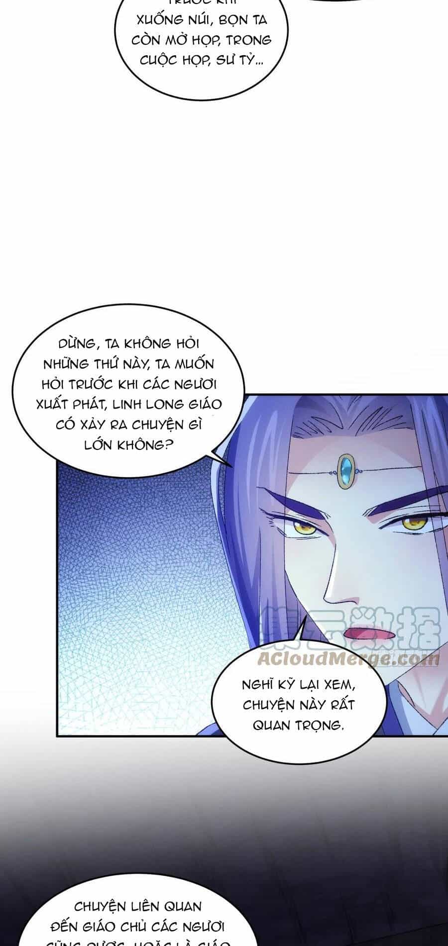 Ta Chính Là Không Theo Sáo Lộ Ra Bài - Chương 145 - ảnh 30