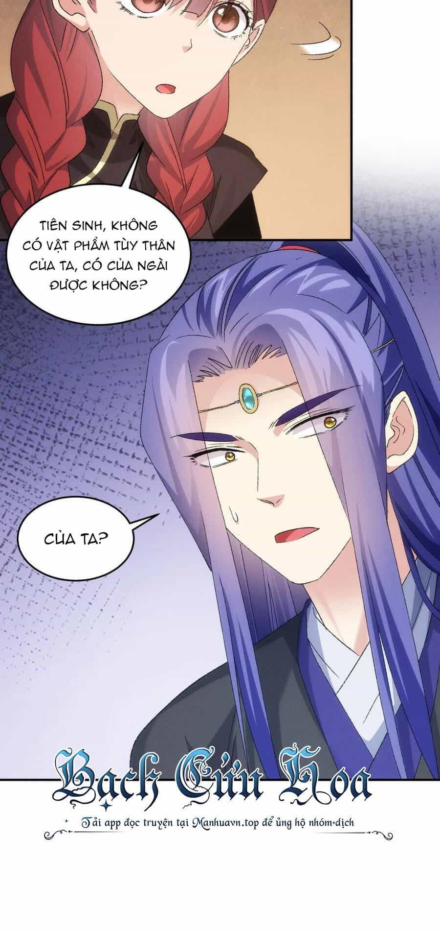 Ta Chính Là Không Theo Sáo Lộ Ra Bài - Chương 145 - ảnh 39