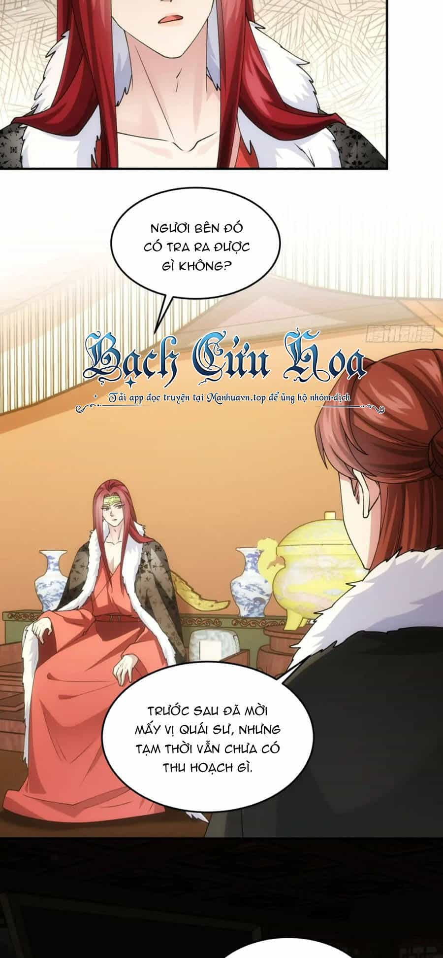 Ta Chính Là Không Theo Sáo Lộ Ra Bài - Chương 146 - ảnh 15