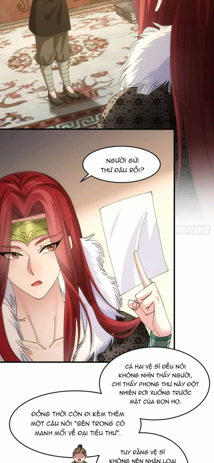 Ta Chính Là Không Theo Sáo Lộ Ra Bài - Chương 146 - ảnh 19