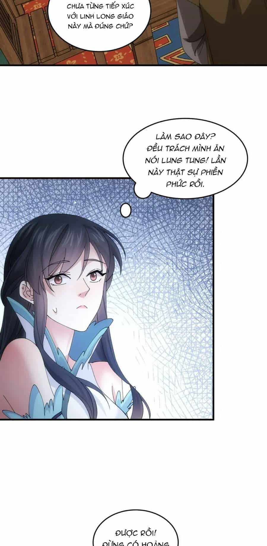 Ta Chính Là Không Theo Sáo Lộ Ra Bài - Chương 146 - ảnh 26