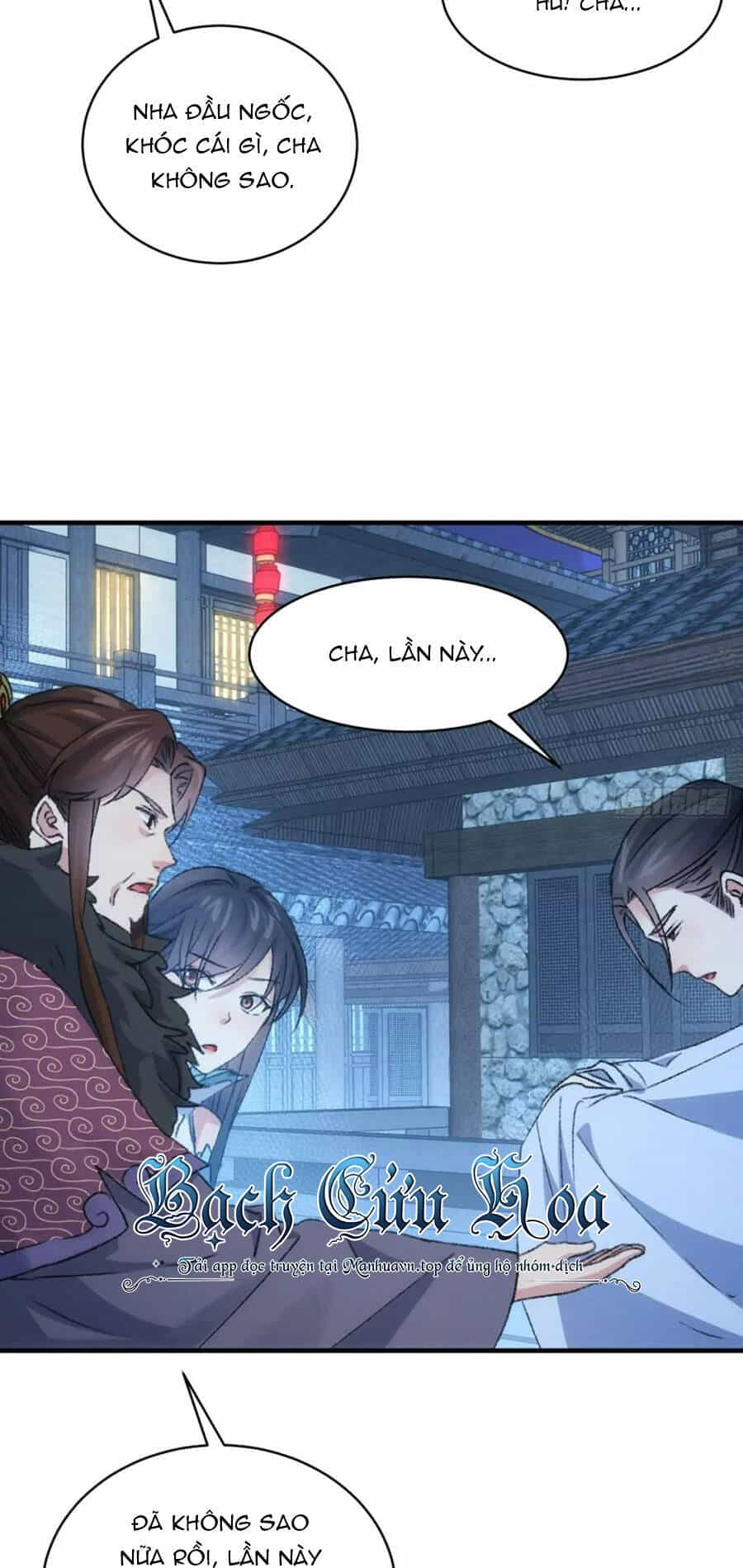 Ta Chính Là Không Theo Sáo Lộ Ra Bài - Chương 147 - ảnh 19