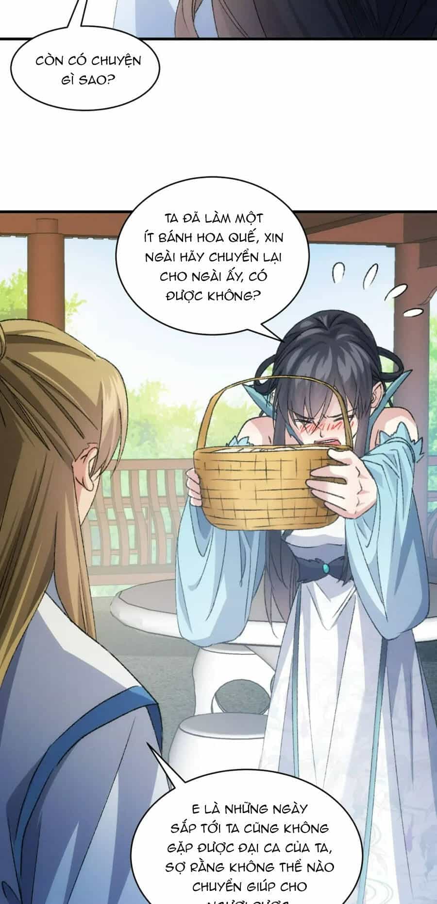 Ta Chính Là Không Theo Sáo Lộ Ra Bài - Chương 147 - ảnh 31