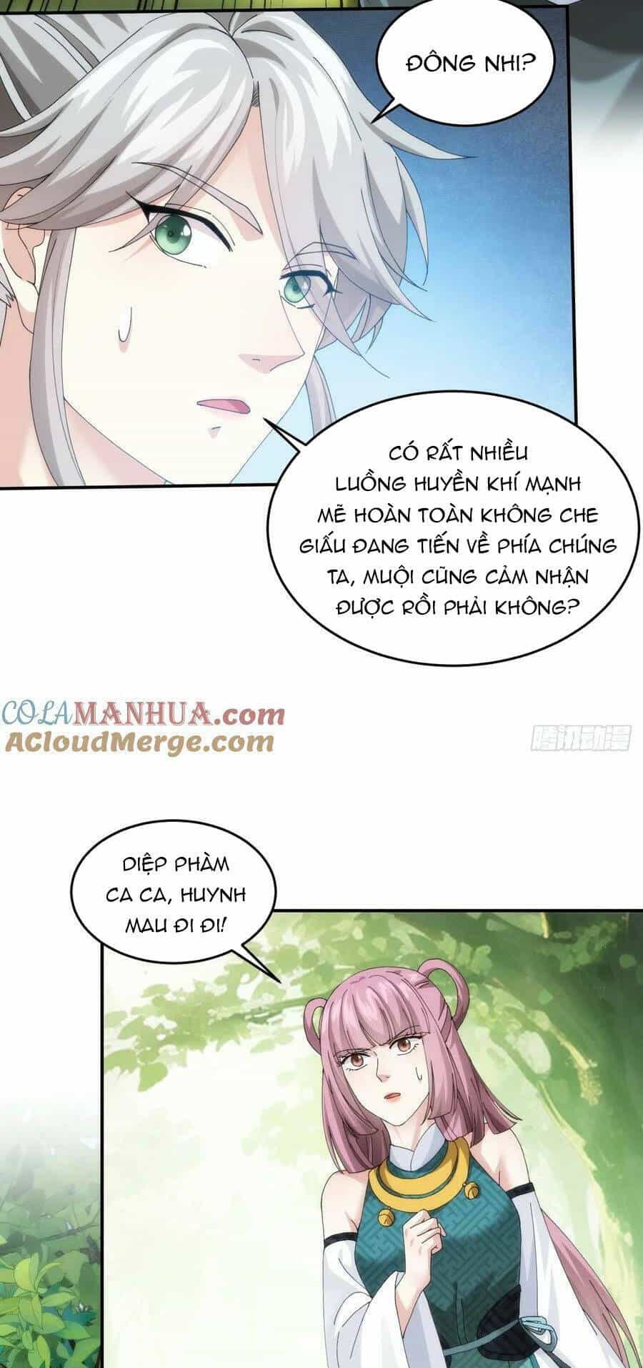 Ta Chính Là Không Theo Sáo Lộ Ra Bài - Chương 148 - ảnh 10