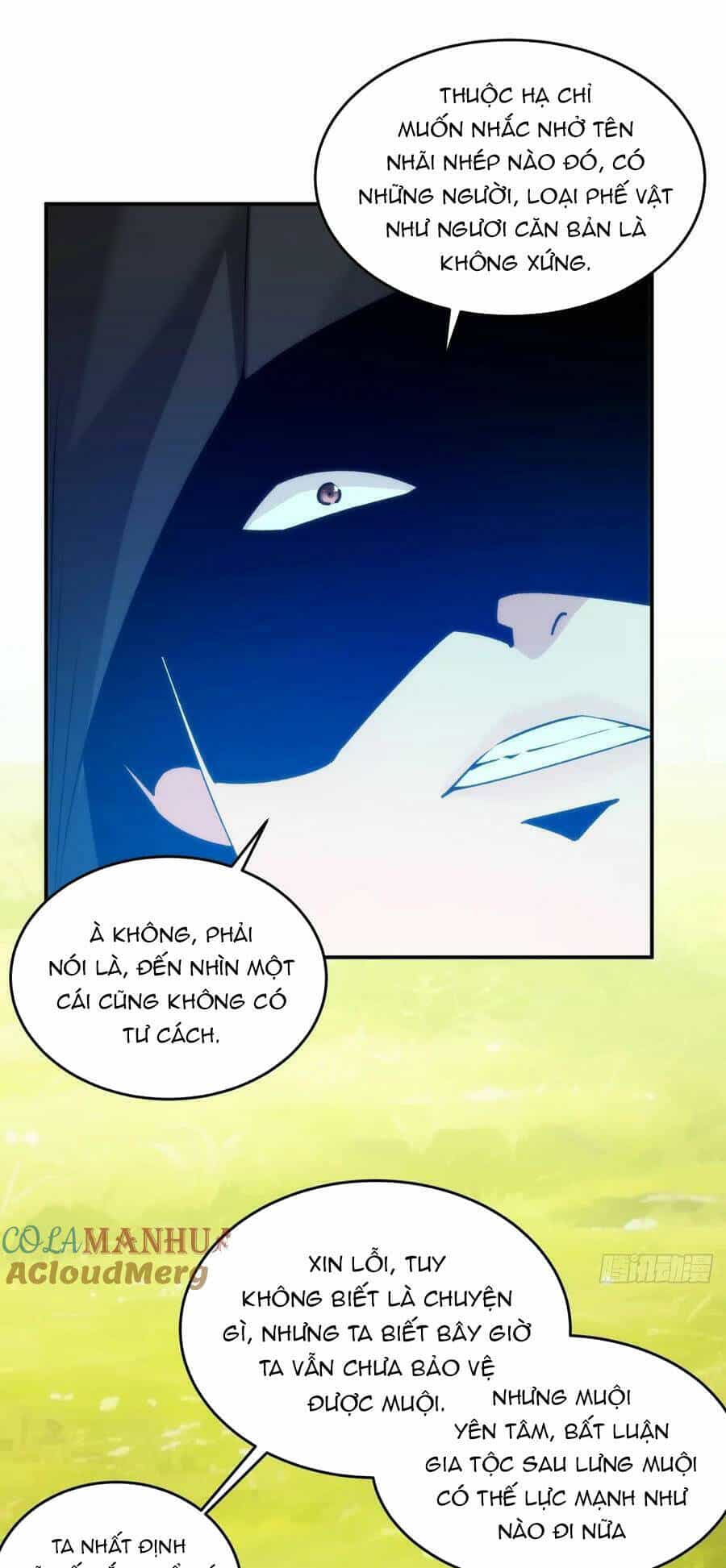 Ta Chính Là Không Theo Sáo Lộ Ra Bài - Chương 148 - ảnh 18