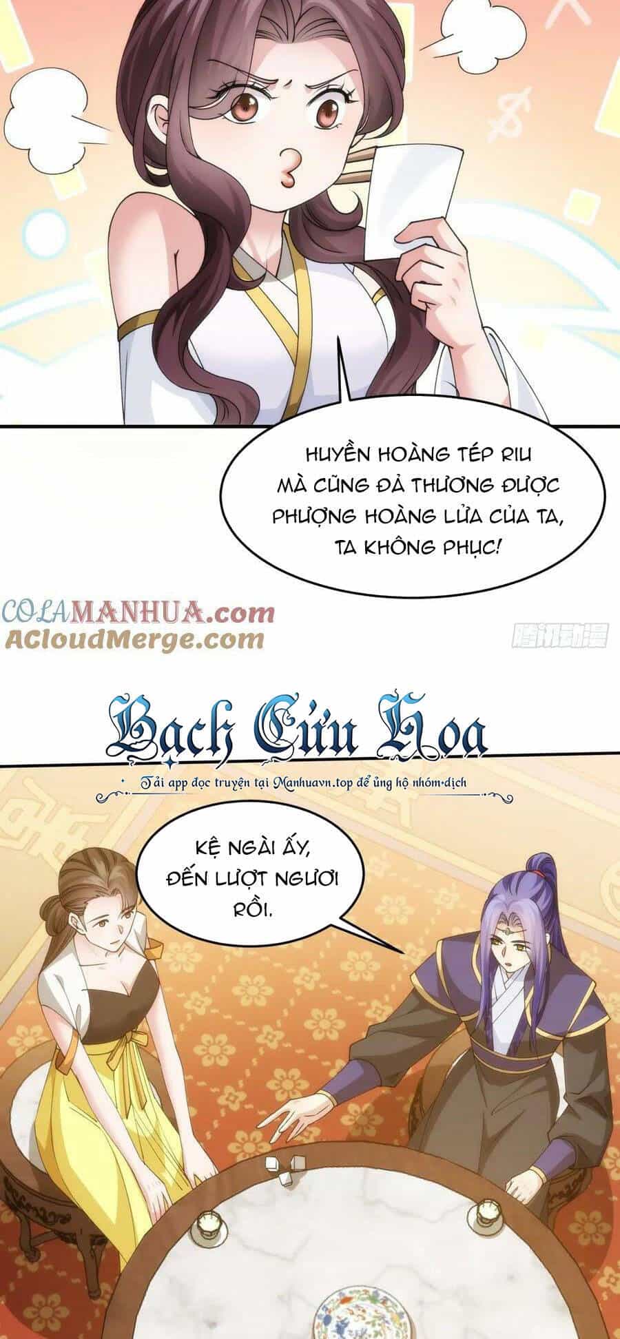 Ta Chính Là Không Theo Sáo Lộ Ra Bài - Chương 148 - ảnh 25