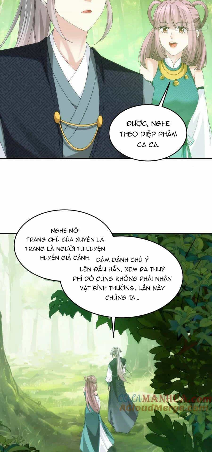 Ta Chính Là Không Theo Sáo Lộ Ra Bài - Chương 148 - ảnh 8