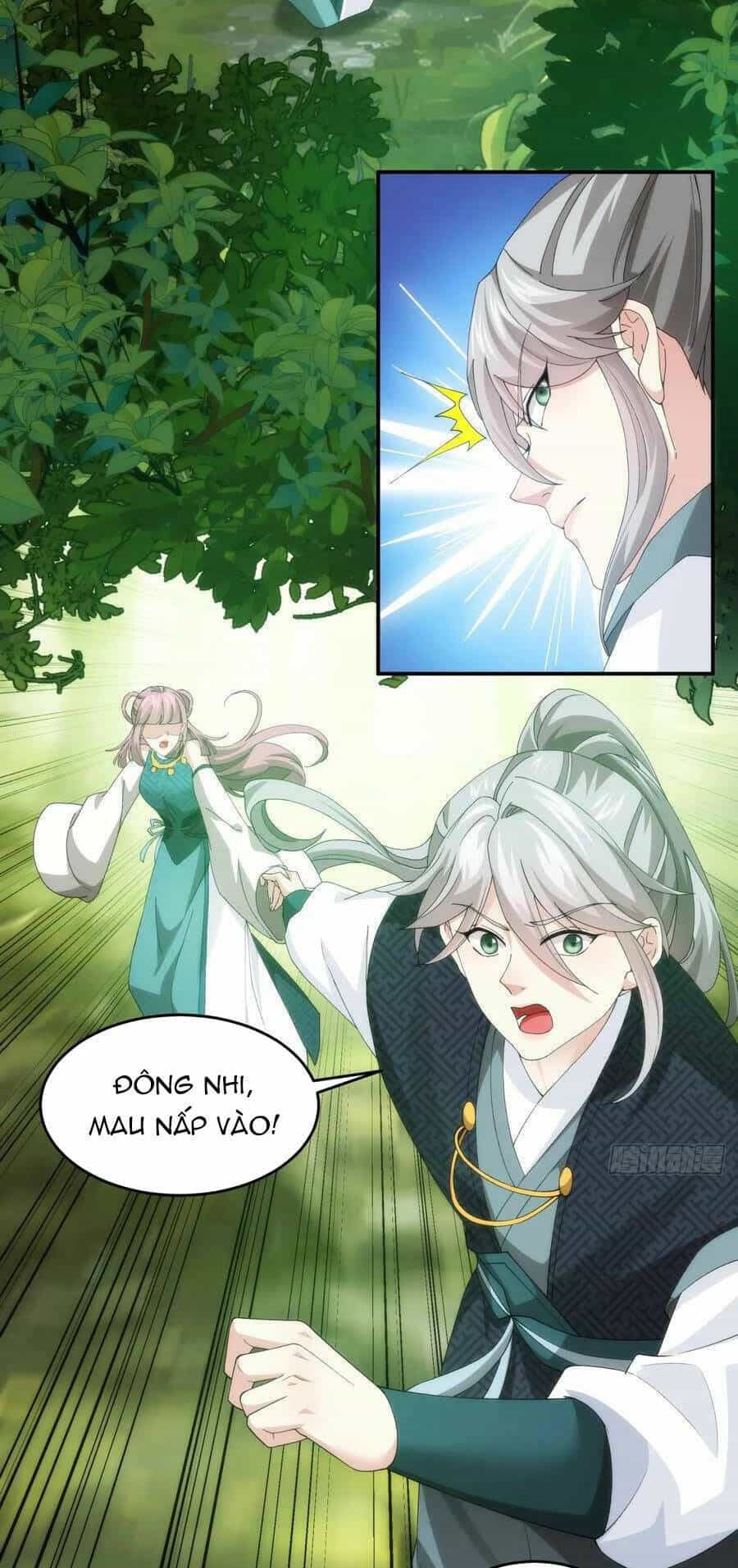 Ta Chính Là Không Theo Sáo Lộ Ra Bài - Chương 148 - ảnh 9