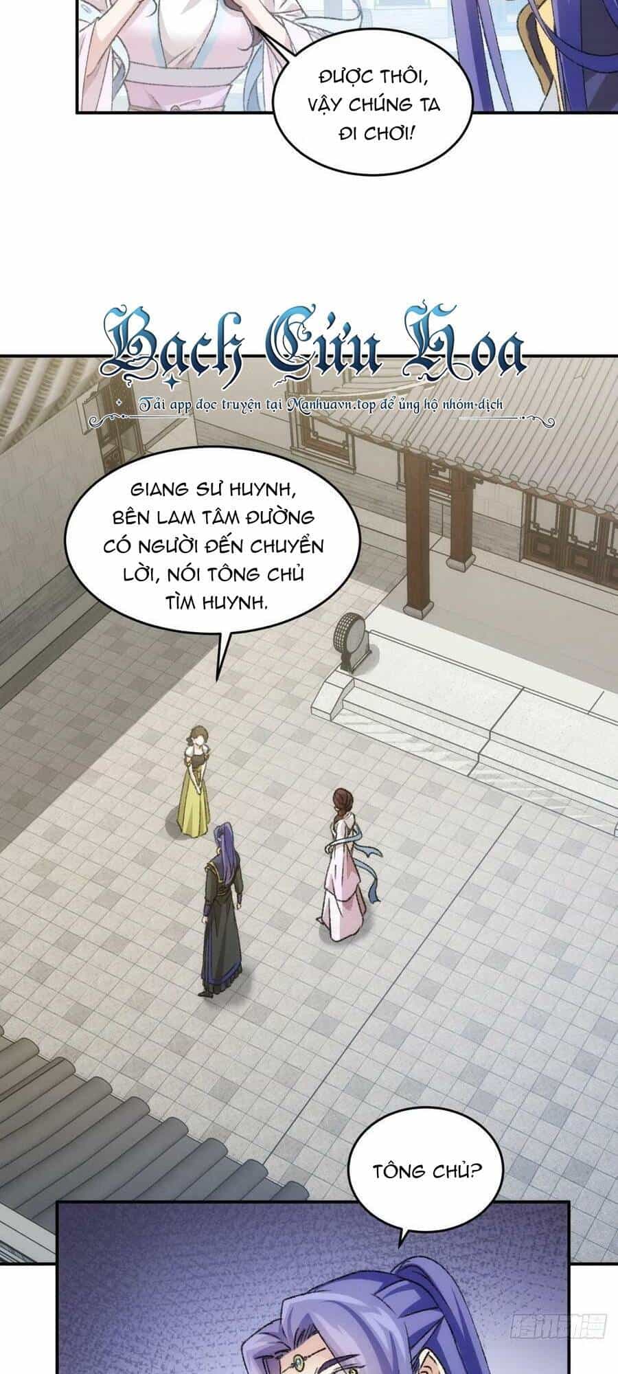 Ta Chính Là Không Theo Sáo Lộ Ra Bài - Chương 149 - ảnh 10