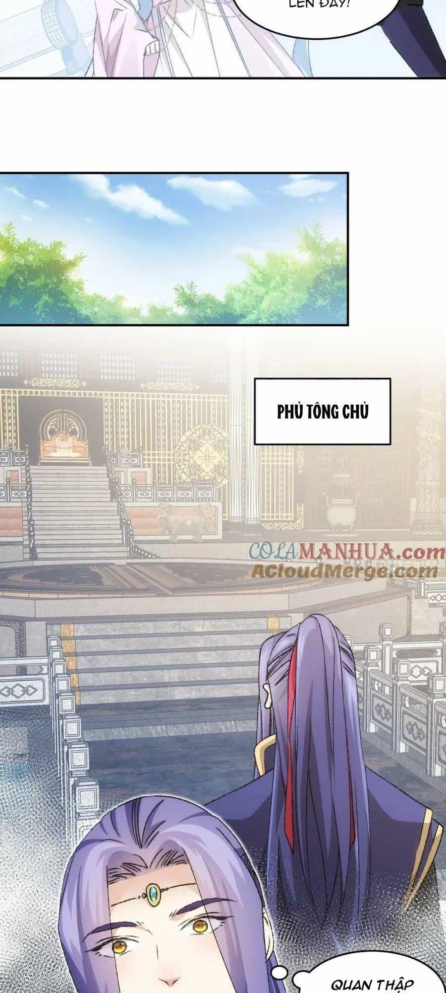 Ta Chính Là Không Theo Sáo Lộ Ra Bài - Chương 149 - ảnh 12
