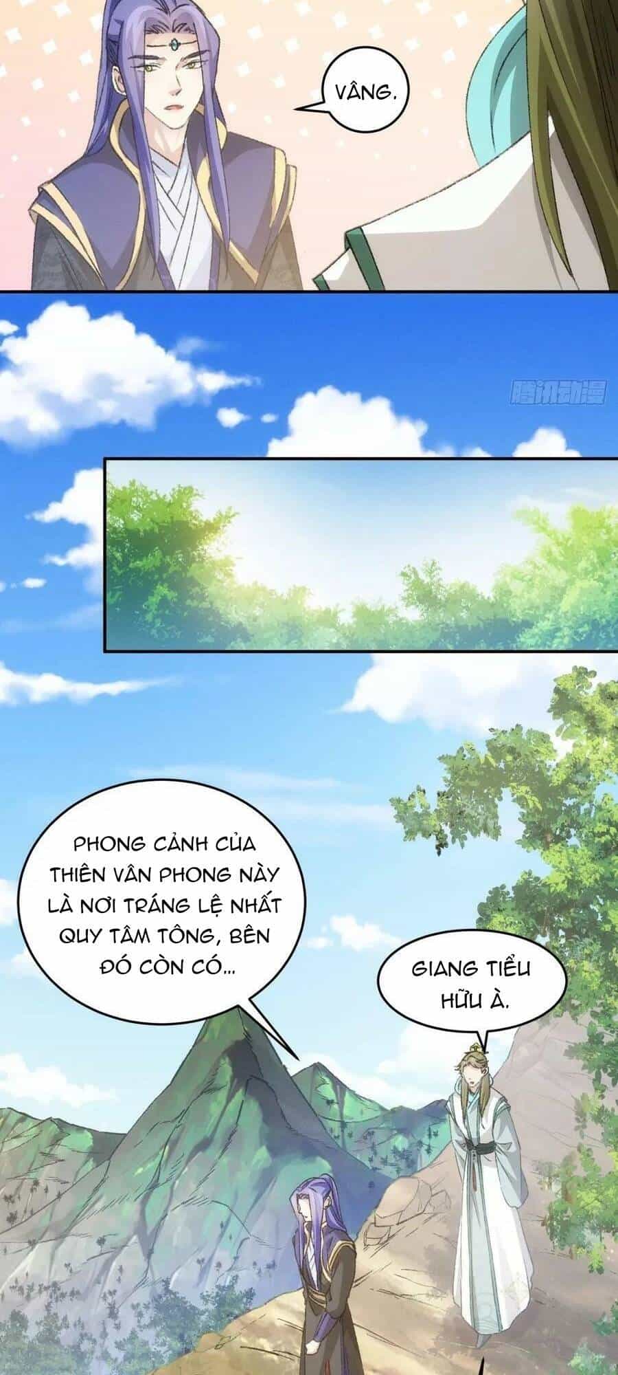 Ta Chính Là Không Theo Sáo Lộ Ra Bài - Chương 149 - ảnh 20