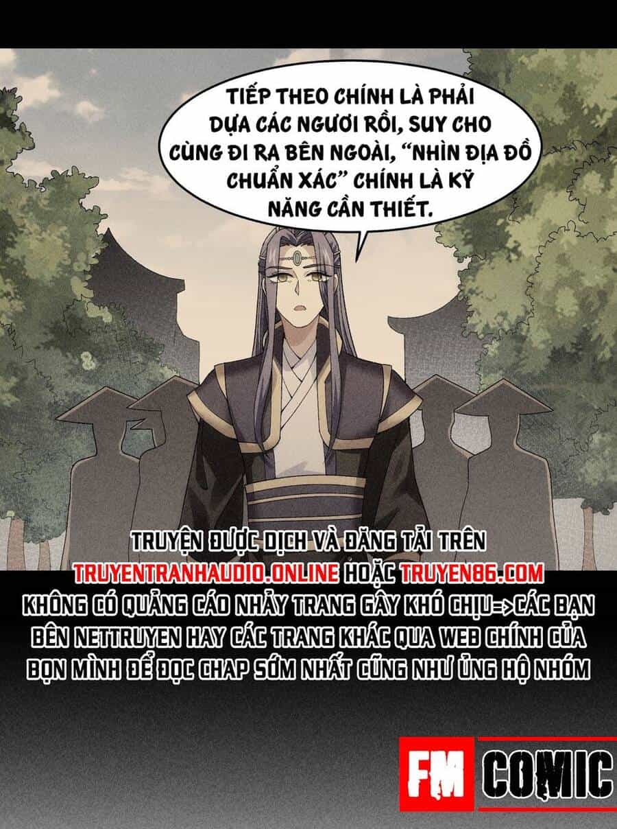 Ta Chính Là Không Theo Sáo Lộ Ra Bài - Chương 15 - ảnh 9