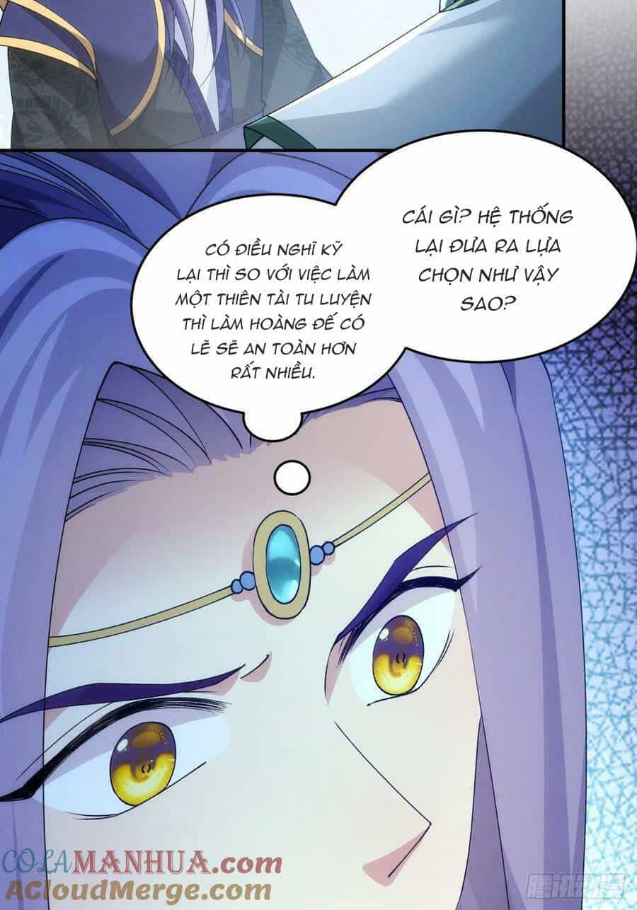 Ta Chính Là Không Theo Sáo Lộ Ra Bài - Chương 150 - ảnh 5