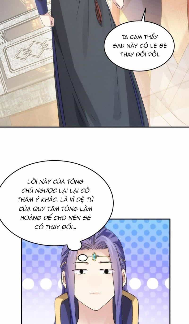 Ta Chính Là Không Theo Sáo Lộ Ra Bài - Chương 151 - ảnh 22