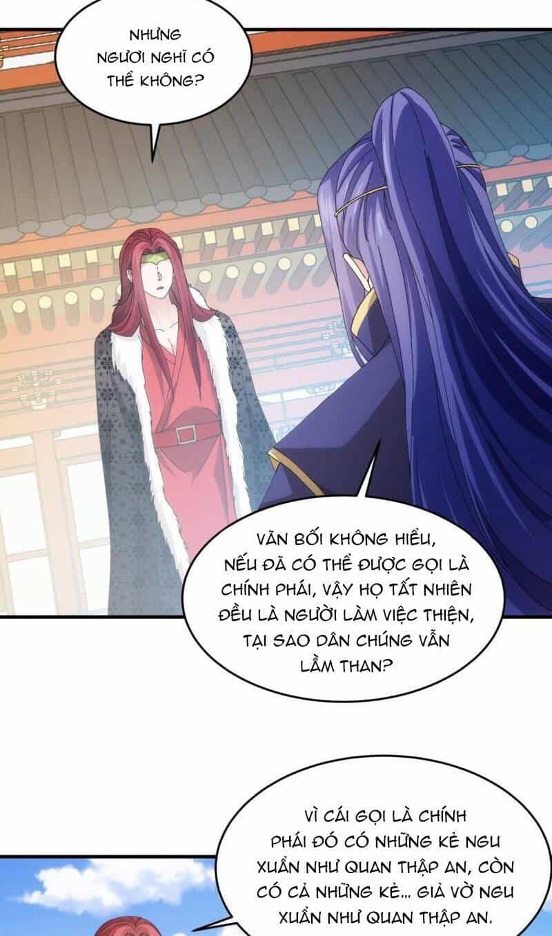 Ta Chính Là Không Theo Sáo Lộ Ra Bài - Chương 152 - ảnh 18