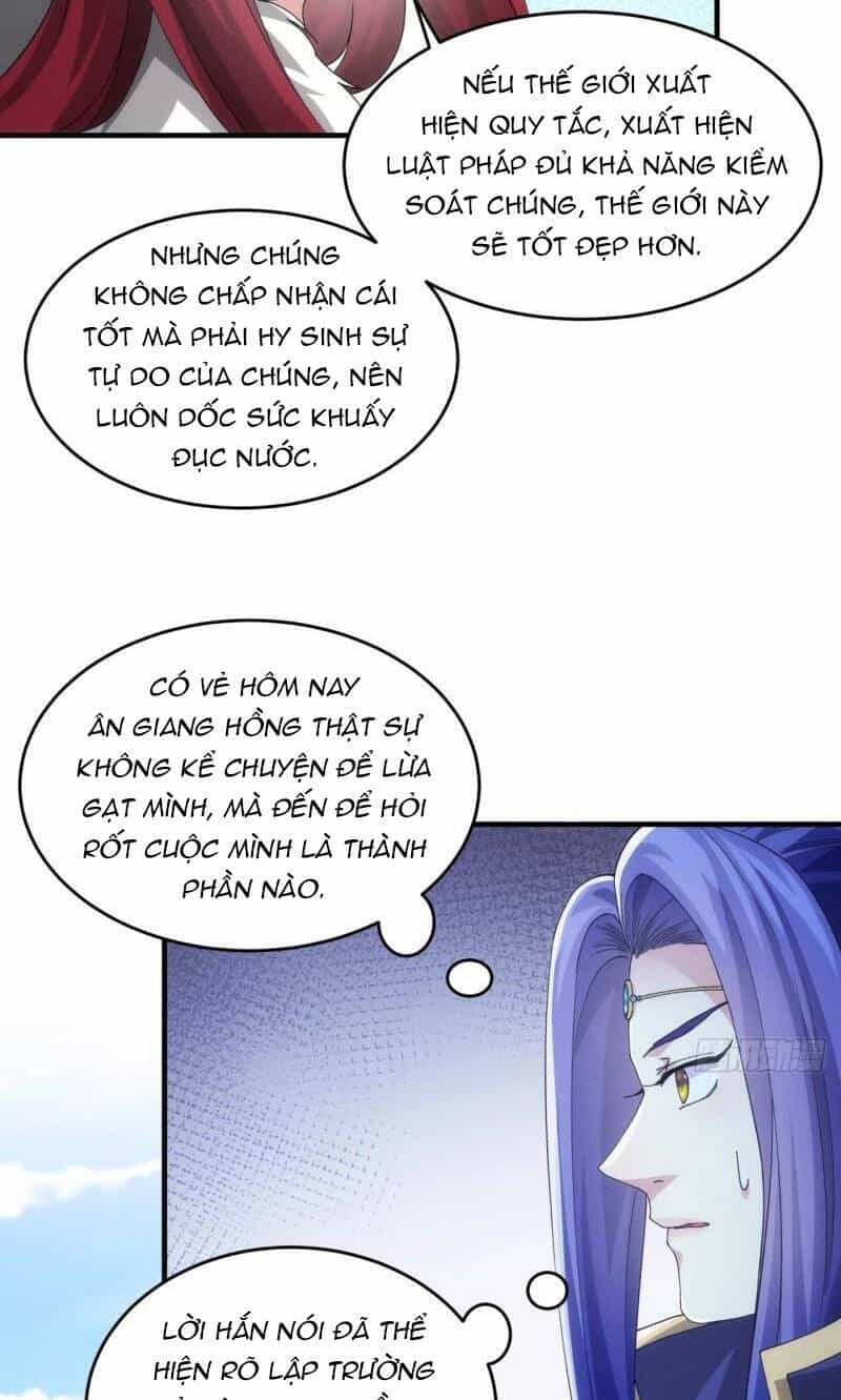 Ta Chính Là Không Theo Sáo Lộ Ra Bài - Chương 152 - ảnh 28