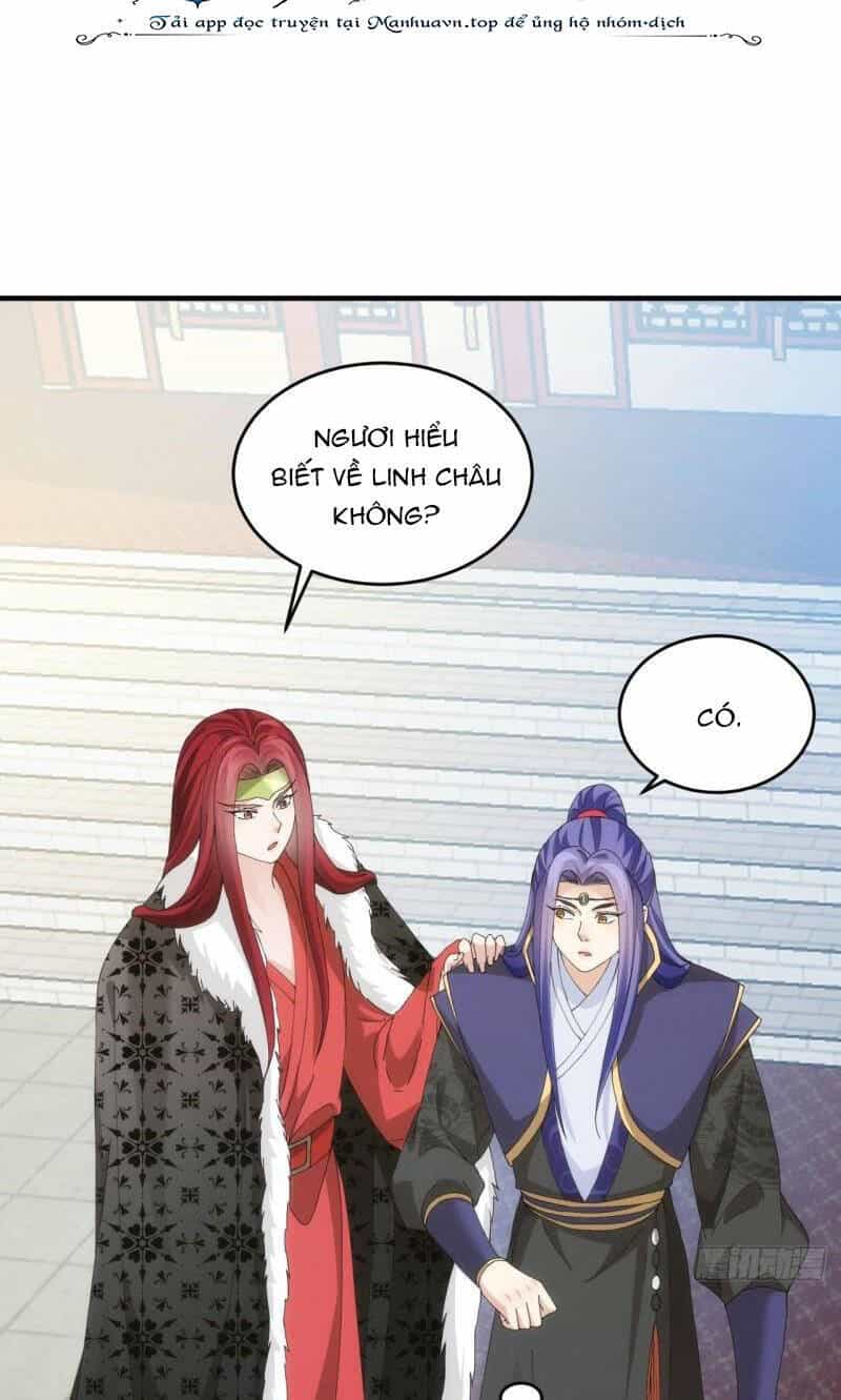 Ta Chính Là Không Theo Sáo Lộ Ra Bài - Chương 152 - ảnh 36