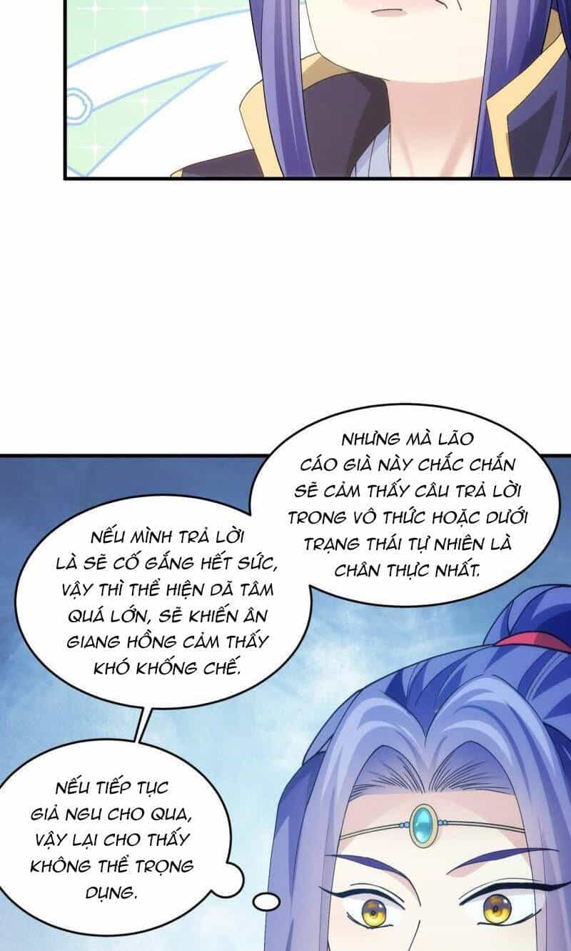 Ta Chính Là Không Theo Sáo Lộ Ra Bài - Chương 152 - ảnh 40