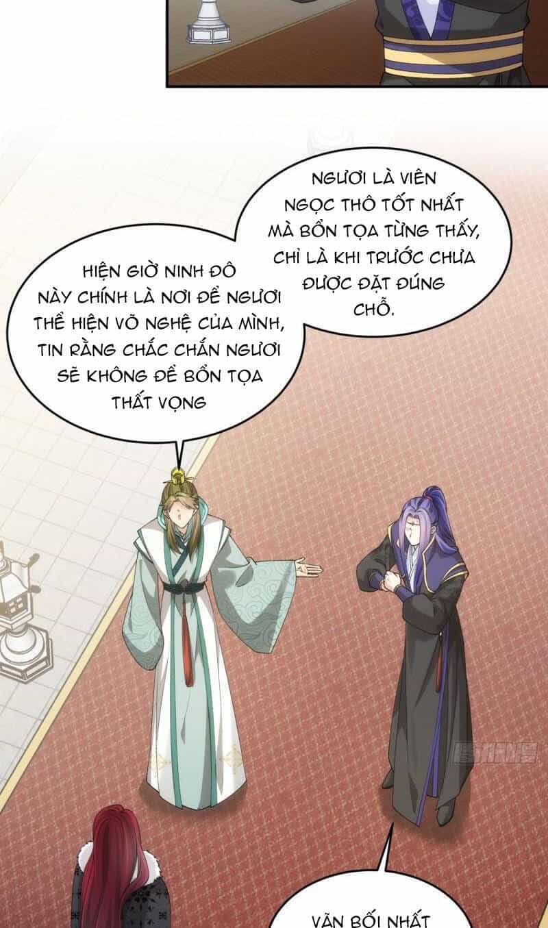 Ta Chính Là Không Theo Sáo Lộ Ra Bài - Chương 152 - ảnh 6