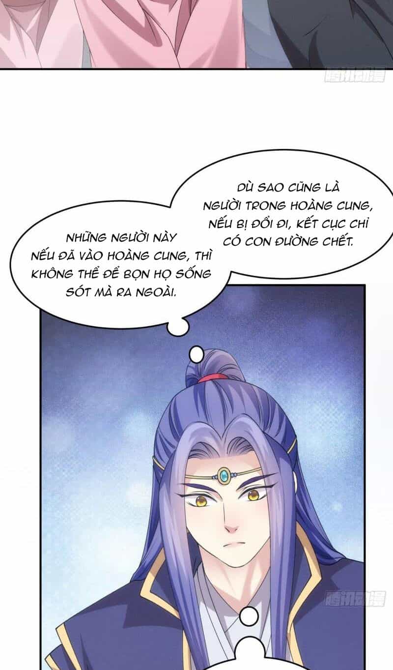 Ta Chính Là Không Theo Sáo Lộ Ra Bài - Chương 153 - ảnh 12