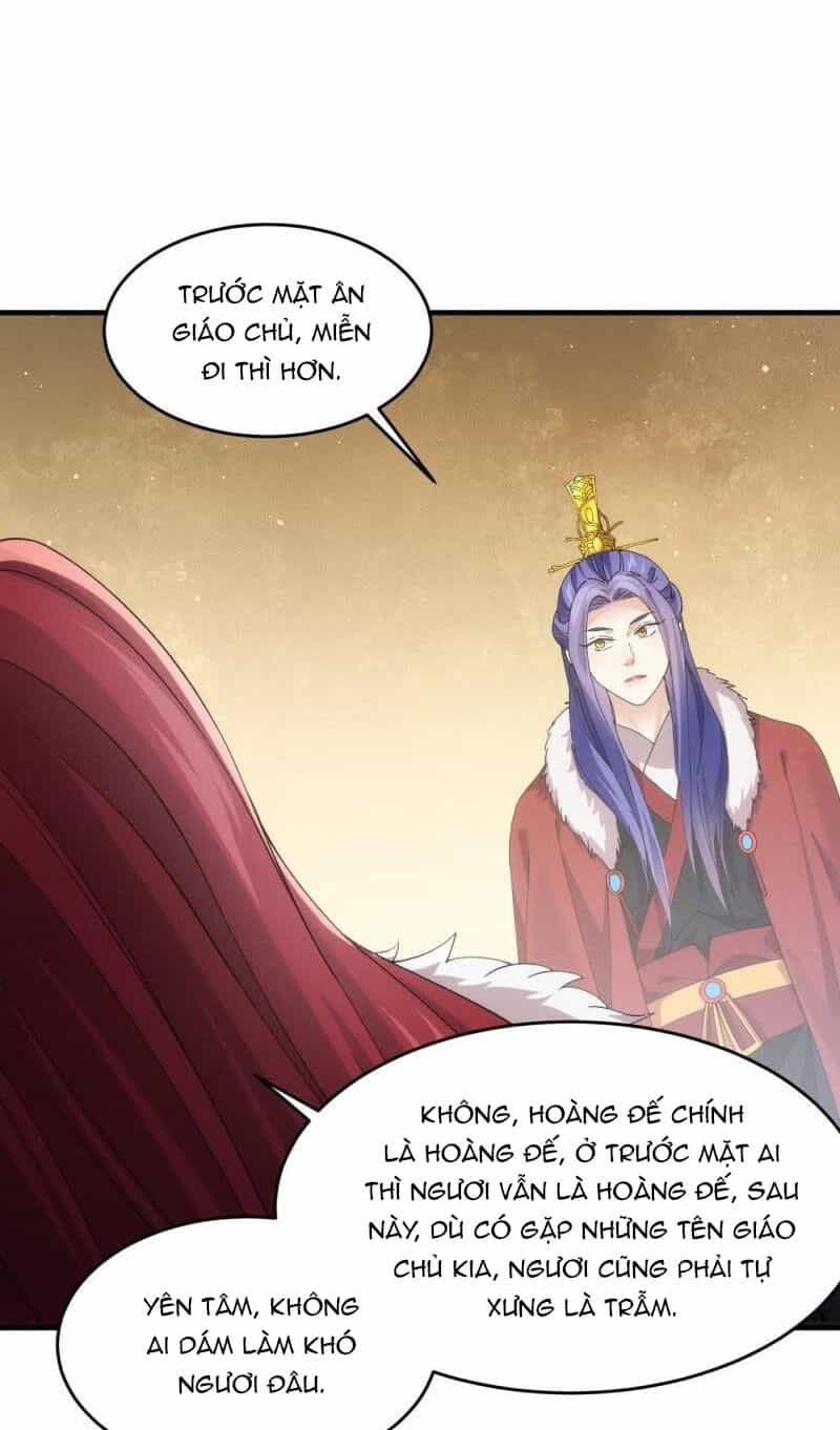 Ta Chính Là Không Theo Sáo Lộ Ra Bài - Chương 153 - ảnh 19
