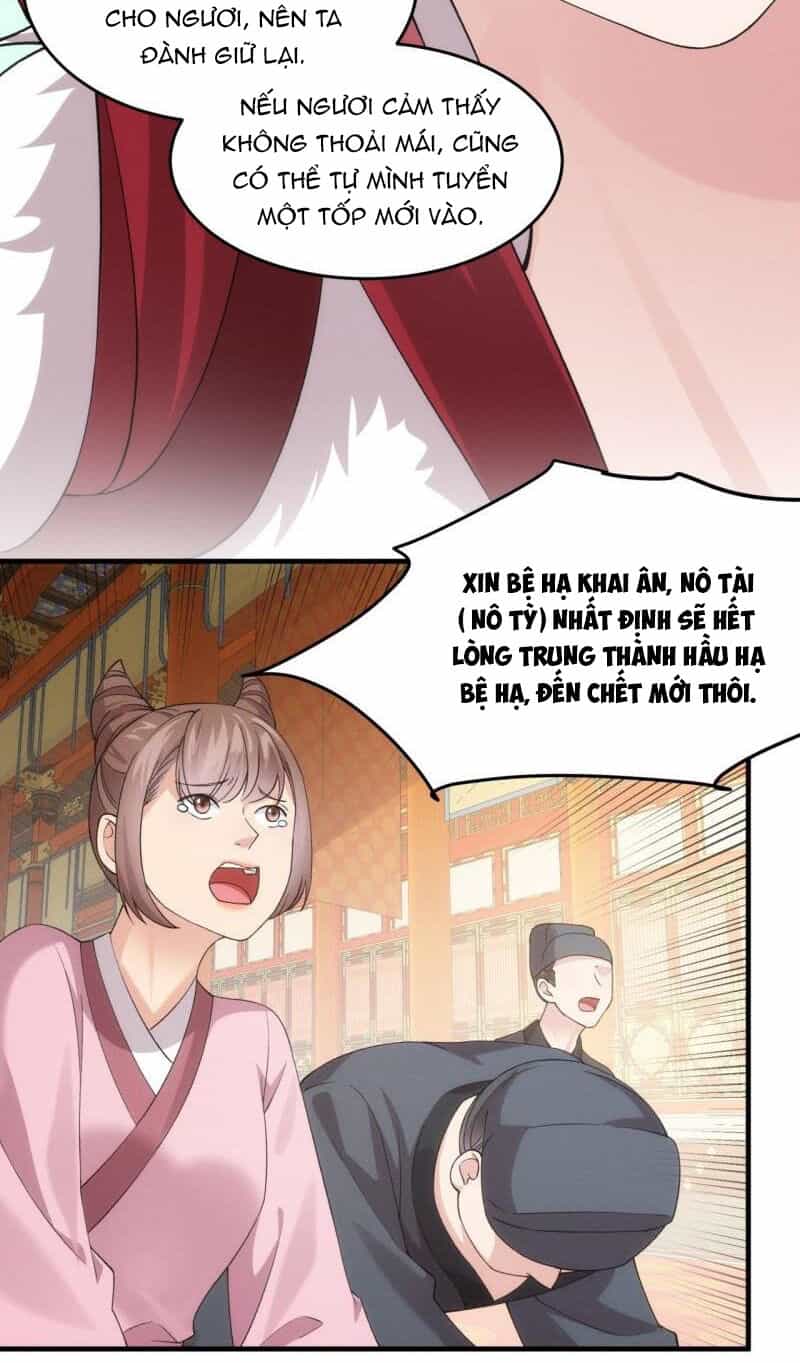 Ta Chính Là Không Theo Sáo Lộ Ra Bài - Chương 153 - ảnh 22