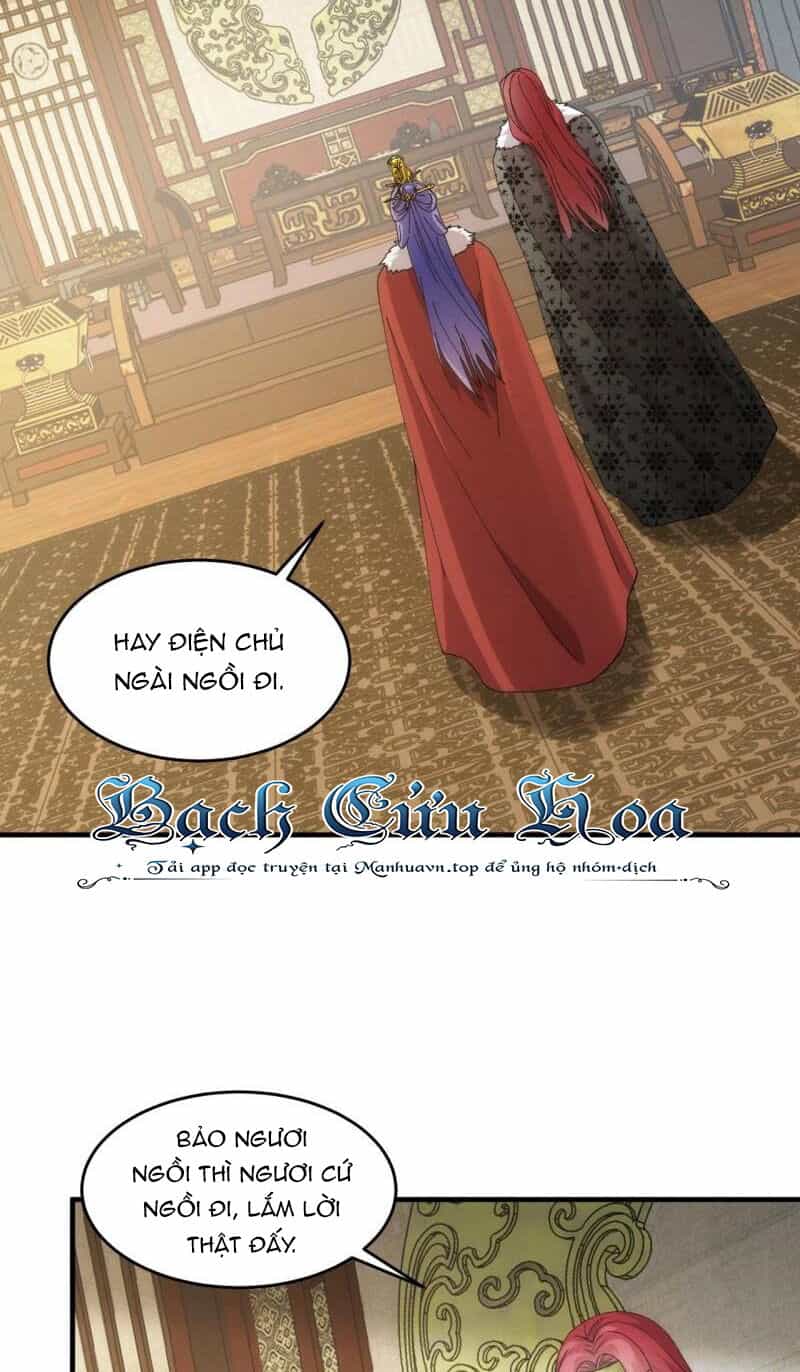 Ta Chính Là Không Theo Sáo Lộ Ra Bài - Chương 153 - ảnh 32