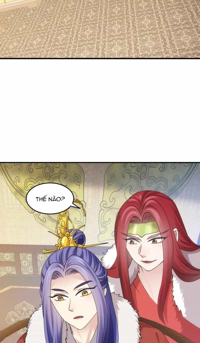 Ta Chính Là Không Theo Sáo Lộ Ra Bài - Chương 153 - ảnh 35