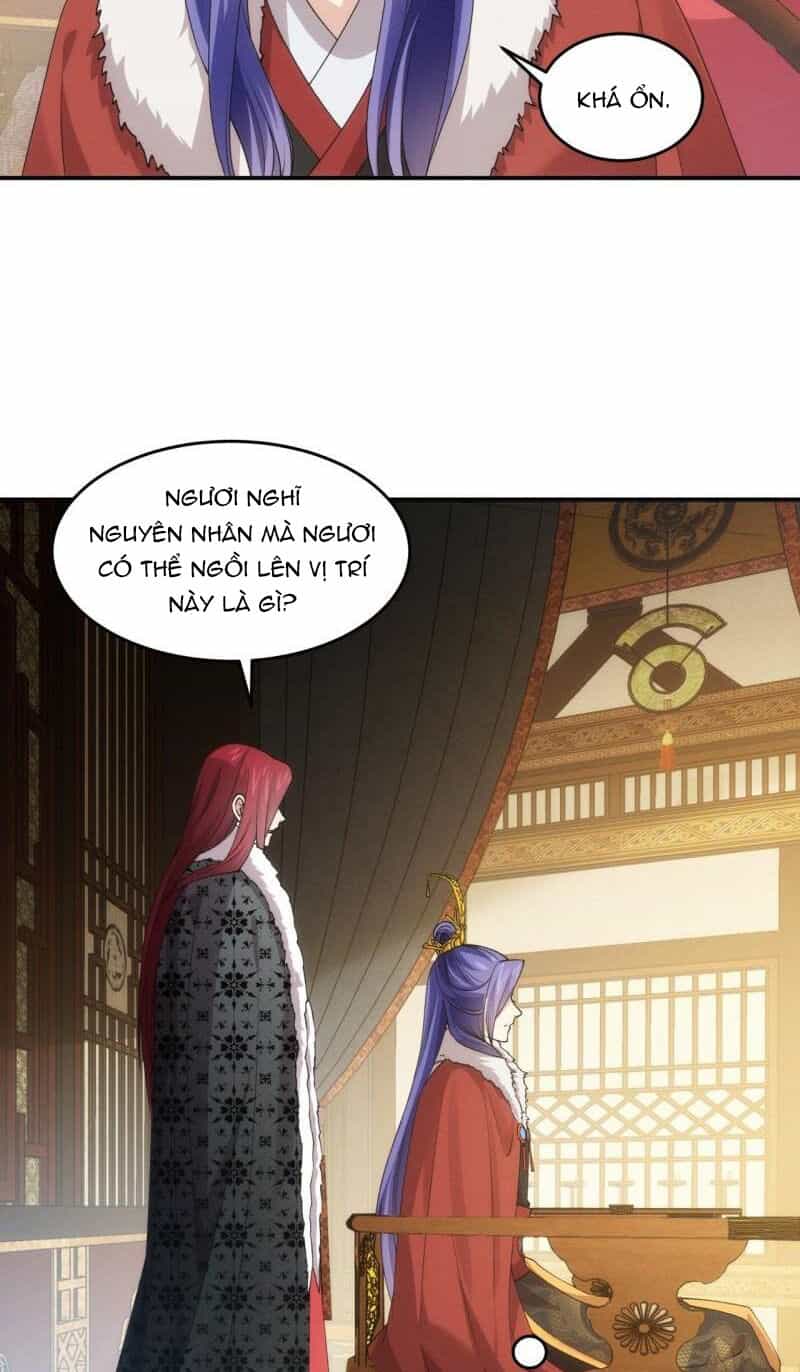 Ta Chính Là Không Theo Sáo Lộ Ra Bài - Chương 153 - ảnh 36