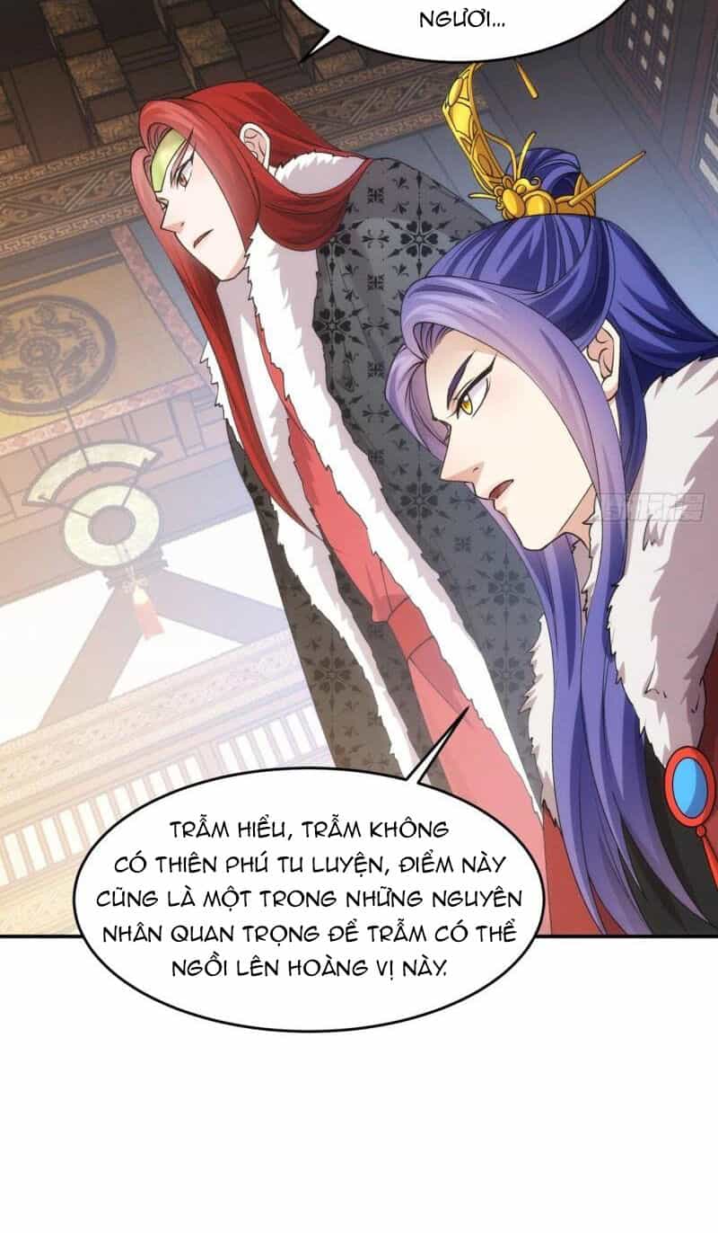 Ta Chính Là Không Theo Sáo Lộ Ra Bài - Chương 153 - ảnh 40