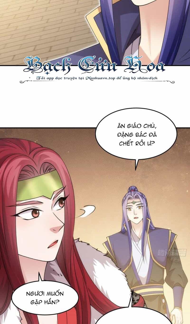 Ta Chính Là Không Theo Sáo Lộ Ra Bài - Chương 153 - ảnh 6