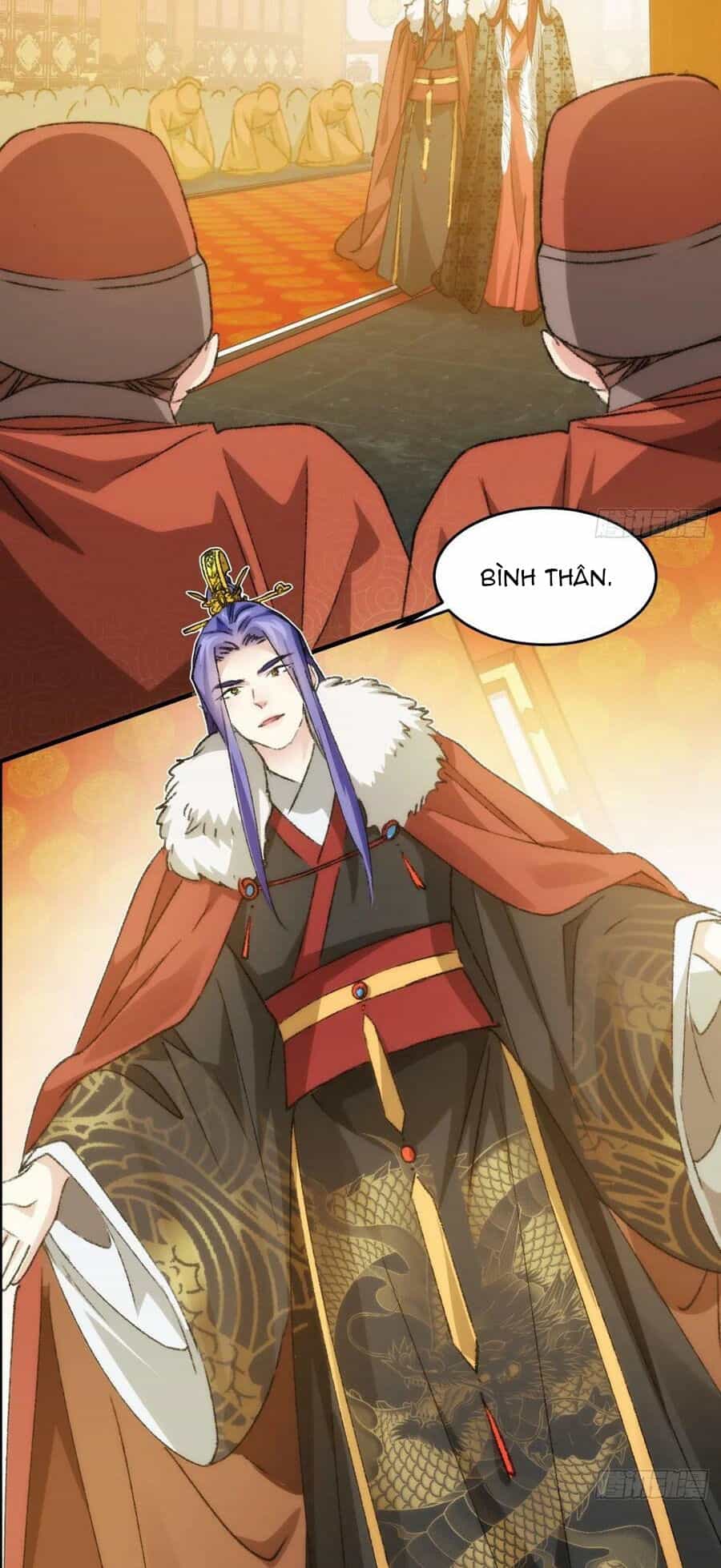 Ta Chính Là Không Theo Sáo Lộ Ra Bài - Chương 154 - ảnh 12