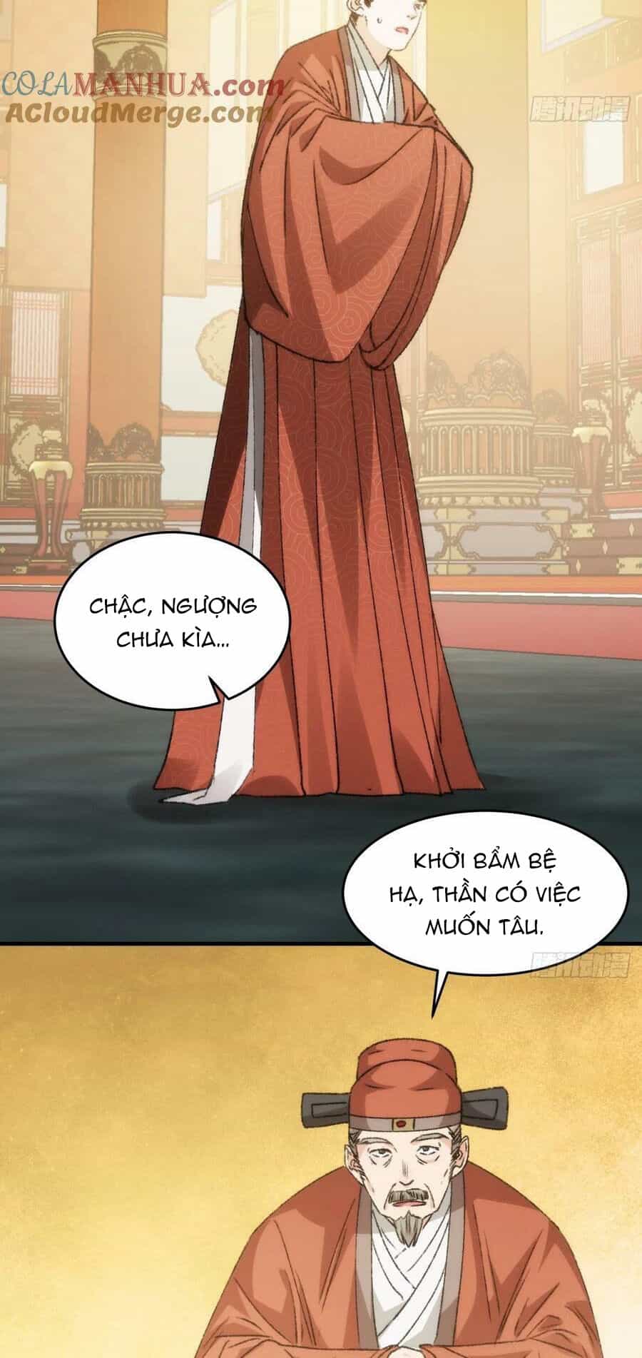 Ta Chính Là Không Theo Sáo Lộ Ra Bài - Chương 154 - ảnh 21